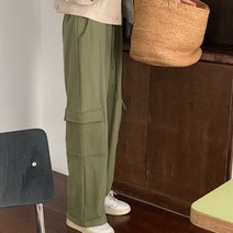 [바보사랑] 모모카코팬츠[보기엘]