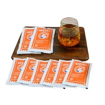 배 도라지 농축액 배도라지 수세미오이 착즙액, 100ml 30포/ 1박스