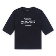 폴햄키즈 [폴햄키즈]공용 코튼 그래픽 7부티 PKC3TS3820