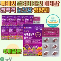 청소년 수험생 종합 영양제 비타민A B 엽산 루테인 멀티 종합 아스타잔틴 눈건강 빌베리 플러스 중학생 고등학생 고시생 공시생 미네랄 면역력 에너지생성 뼈건강 50대 60대 70대