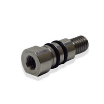 [필터테크] FEC-LSWM61024 이지컨넥터 왼나사 스위블용 M6:1024