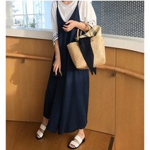 봄 여름 가을) 탐스 롱 치마 바지