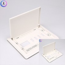 주택용분전반 매입 30A4 세대분전반 통신단자함커버