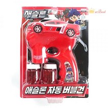 랜덤발송_1개_[05722]12000에슬론자동버블건 28C3, 상세페이지 참조