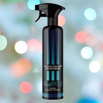 코팅팜 알파 가드 500ml 수성 세라믹코팅제 광택 워터스팟 버그리무버 새똥세차, 1개