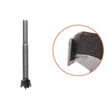 초경팁 보링비트 10mm 목공용 타공 기리 경첩 비트, 1개