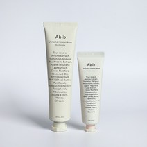 [본사정품] 아비브 부활초 크림 뉴트리션 튜브 75ml + 미니 30ml 추가 증정, 1set, 105ml