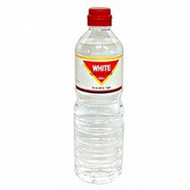 한솔 화이트 가솔린 (기름 버너 휘발유 랜턴 액체 캠핑 whitgasolin), 1개, 1개