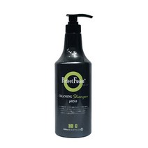 본 퍼펙트퓨전 비타민 샴푸 1500ml, 1개