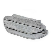 에브리봇 3i 로봇 청소기 전용 극세사 걸레, 6개, 단품