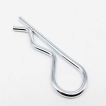 R핀 샤프프 고정 스냅핀 2x54mm 10p