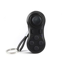 나sksx_충전식 블루투스 게임패드 리모컨 SM-031N 블랙 컨트롤러 조이스틱 VR기기 스마트폰 VR 가상현실♥mylife!, ♥mylife!리모컨 블랙