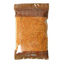 케이웰니스 벌화분 비폴렌 500g 꿀벌화분 먹는화분 벌꿀 화분, 1개