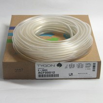 Tygon tube 타이곤 튜브 호스 28종 ACF00001부터 62까지