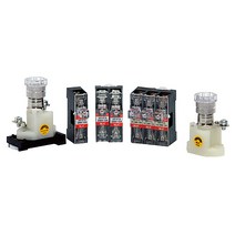 휴즈홀더 퓨즈 홀더 한영 HY-F15 / HY-F30, HY-F30C(찬넬형)
