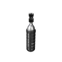 토픽 나노 에어부스터 25g CO2 주입기 카트리지/커버 포함, 1개