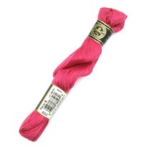 조이자수 DMC 하덴거 전용자수실 5번사 hardanger, 5번사-602