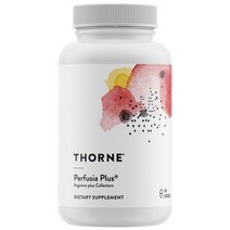 쏜리서치 Perfusia Plus 퍼퓨시아 아르기닌 플러스 180정x 3개, 180정