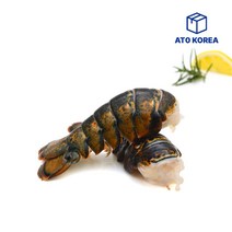 [도매] 업소용 랍스터 테일 꼬리 _ 4.54kg 4OZ, 랍스터테일4온즈_4.54kg