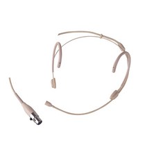 카날스 HS-102H/살색 무선용 헤드셋마이크 HS102 엔터그레인