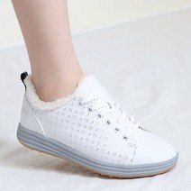 아놀드파마 여성 털 골프화 겨울 방한화 연습용 스크린 실내 방한 기모 골프 스니커즈 운동화 스파이크리스 패딩 수제 발편한 쿠션 푹신한 경량 가벼운 클래식 캐주얼