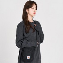 [칼하트 크로스백] 크로스바디 기어 오가나이저 크로