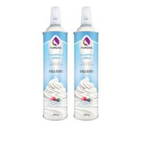 포모나 휘핑 스프레이 500g 2개세트, 4세트