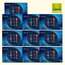 농협 숙취비책 한방에, 3gX10포
