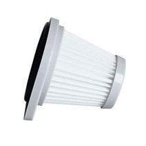 Spare Parts Hepa Filter Cleaning Accessories for Midea SC861 SC861A Vacuum Cleaner, 1개, 그림과 같이