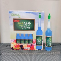 (ABM도매콜) 식물영양제 35ml 15개입, 상세페이지 참조