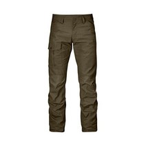 Fjällräven 피엘라벤 팬츠 독일 남성용 등산 스포츠 브랜드 아웃도어 213987