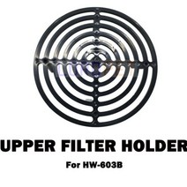 SunSun 여분 입구 배출구 파이프 홀더 필터 수족관 외부 스펀지 오링 액세서리 HW603B 603B HW602B 602B, 603b filter holder_M
