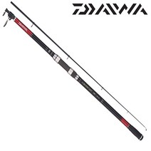 다이와 크로스캐스트 서프 T 바다 민물 원투 원투대 낚시대 로드 한국다이와 정공, 크로스캐스트 서프 T 25-360