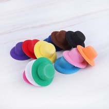 짱패브릭 인형) 오비츠 11 벨벳모자, 퍼플