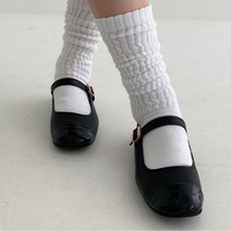 메리제인스니커즈 메리제인운동화 발레리나플랫