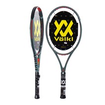 뵐클 2021 V-셀 V1 MP 102(285g)16x19 테니스 라켓, 4(1/4), 스윙커버