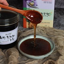 단지청 배도라지조청1kg, 1kg, 1