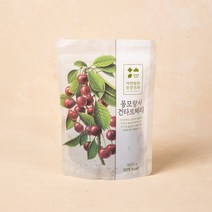 컨피마켓 몽모라시 건타트체리 200g