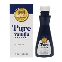 골드메달 퓨어 바닐라 익스트랙 59ml