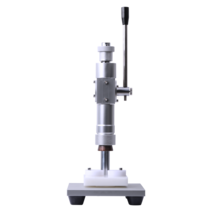 수동 캡핑 향수병 밀봉 오일 병 충진 밀봉 캡핑 포장 분무기 병 스프레이 향수병, 20 직경의 향수병 잠금장치