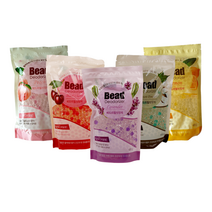 해피룸 비드 방향제 리필팩 650g 5가지 향기 이젠 리필팩으로 더욱더 저렴하게 이용하세요, 복숭아