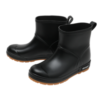 스톰핑 남여공용 가벼운 레인부츠 성인 여성 남성장화