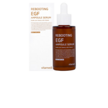 비타메디 리부팅 EGF 앰플 세럼, 50ml, 18개
