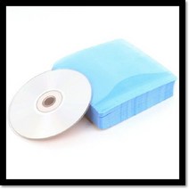 100p 부직포 CD 케이스 429839EA, 본상품선택, 본상품선택