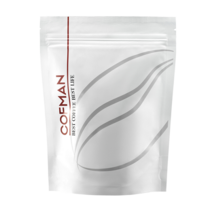 코프만 열풍로스팅 케냐 AA 원두커피, 1kg, 모카포트