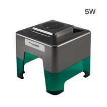 Ultrarayc미니 3000mw CNC 레이저 각인기 데스크탑 5000mw 목공 DIY 로고 마크 프린터 커터, 5W+AU plug