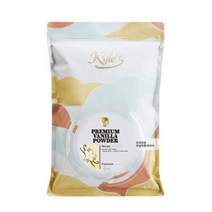 카일스 프리미엄 바닐라 파우더 1Kg 1Kg