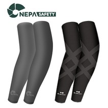 네파 무봉재 쿨토시 2+1 블루안트 팔토시 / 네파1+1블루안트세트외, 네파그레이1 +블랙안트 블랙1