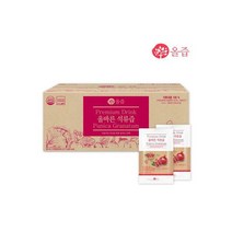 올즙 올바른 석류즙 100포 /스페인산 석류/건강즙/실속구성