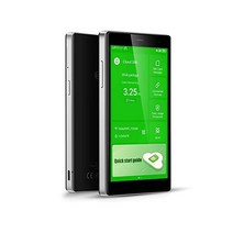 GlocalMe G4 Pro 휴대용 고속 핫스팟 공유기 5인치 4G